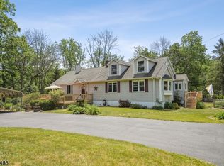 40 Tunnel Hill Rd, Oxford, NJ 07863