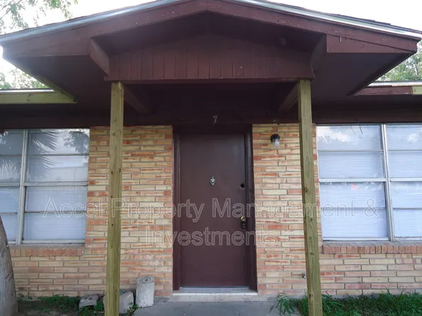 2401 Gumwood Ave APT 8, McAllen, TX 78501