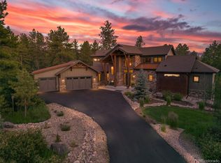 938 N White Tail Dr, Franktown, CO 80116