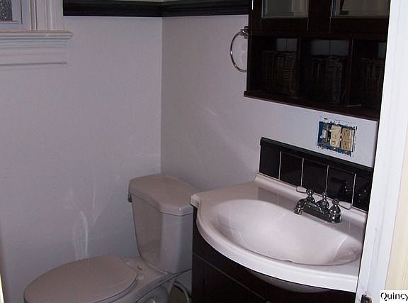 Home for Sale in Quincy, IL $92,500