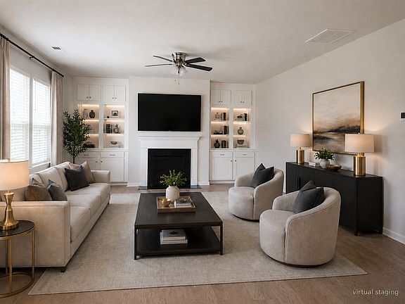 3rd image of 1009 Gabardine Ln