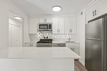 Rented by Brookfield (Funnel)