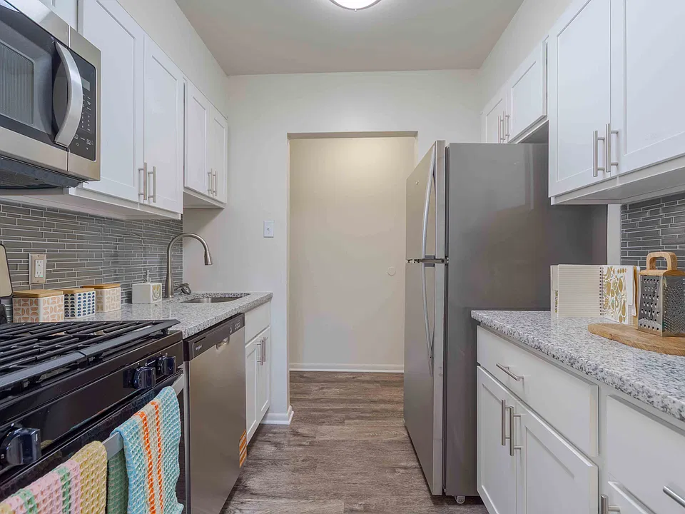 Mount Penn Manor Apartment Homes