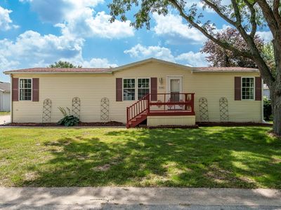 5381 Ebonywood Ln, Roscoe, IL, 61073
