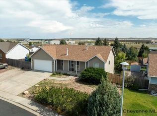 5001 Phoenix Dr, Cheyenne, WY 82001