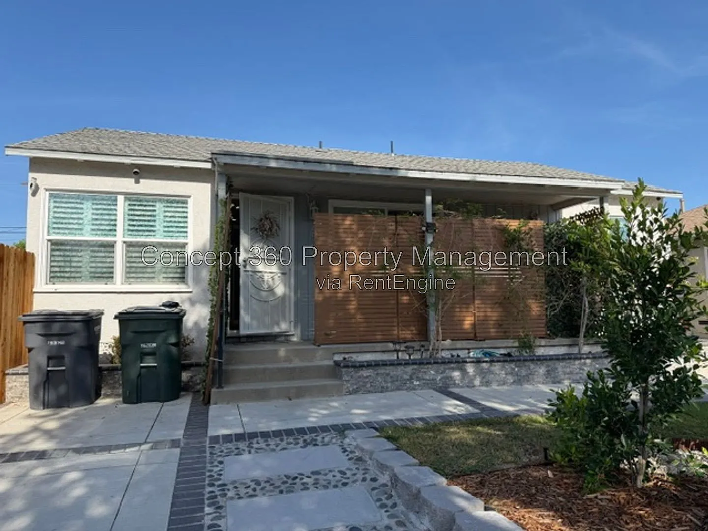 3 bed, 2.0 bath, 1200 sqft, $3,750 — Photo 4