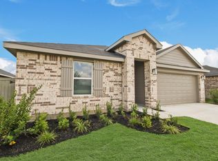 14283 Moonflower Dr, Splendora, TX 77372