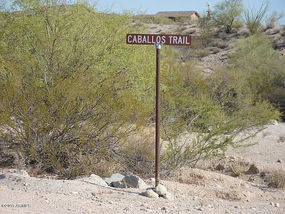 4th image of 0000 W CABALLOS Trail #0