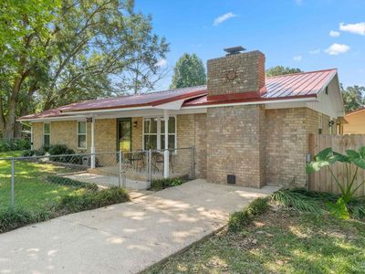 661 Herschel St, Pensacola, FL, 32534