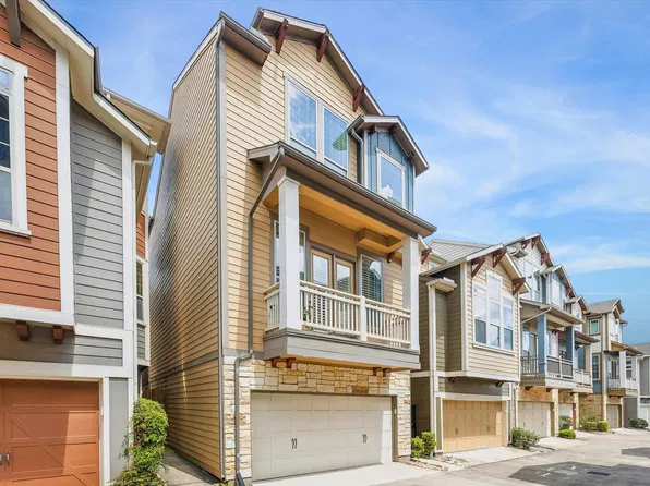 752 Nicholson St, Houston, TX 77007