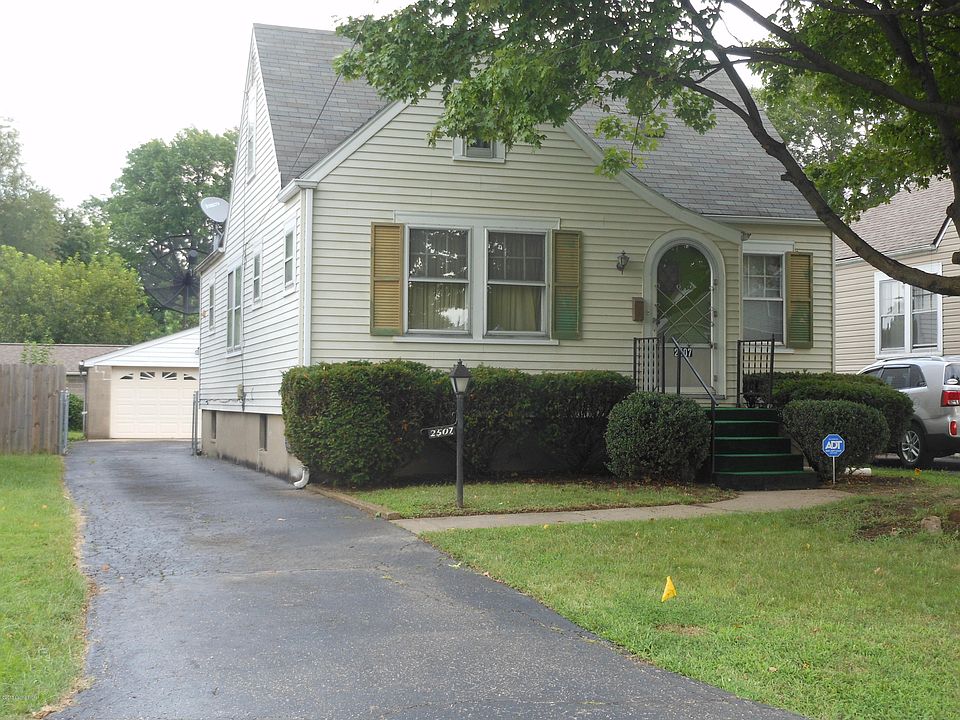 1st image of 2507 Pindell Ave
