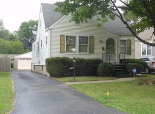 2507 Pindell Ave, Louisville, KY 40217