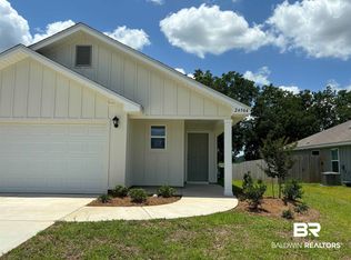 24504 Ponder Loop, Loxley, AL 36551