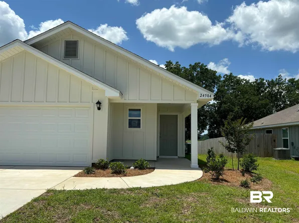 24504 Ponder Loop, Loxley, AL 36551