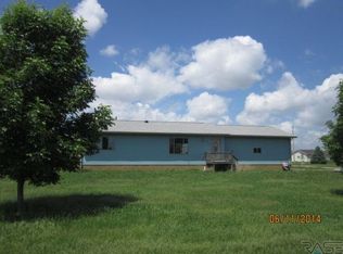300 Wilcox St, Spencer, SD 57374