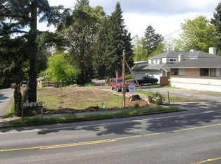 15327 15th Ave NE, Shoreline, WA 98155