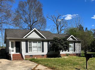 1928 Aldersgate Rd, Rock Hill, SC 29732