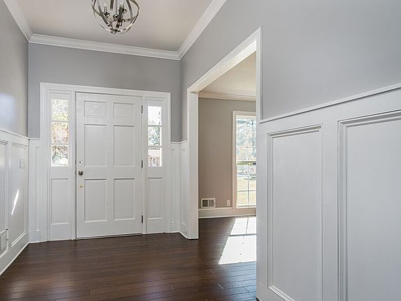 Entryway