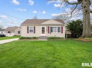 1606 Big Island Pkwy, Rock Island, IL 61201