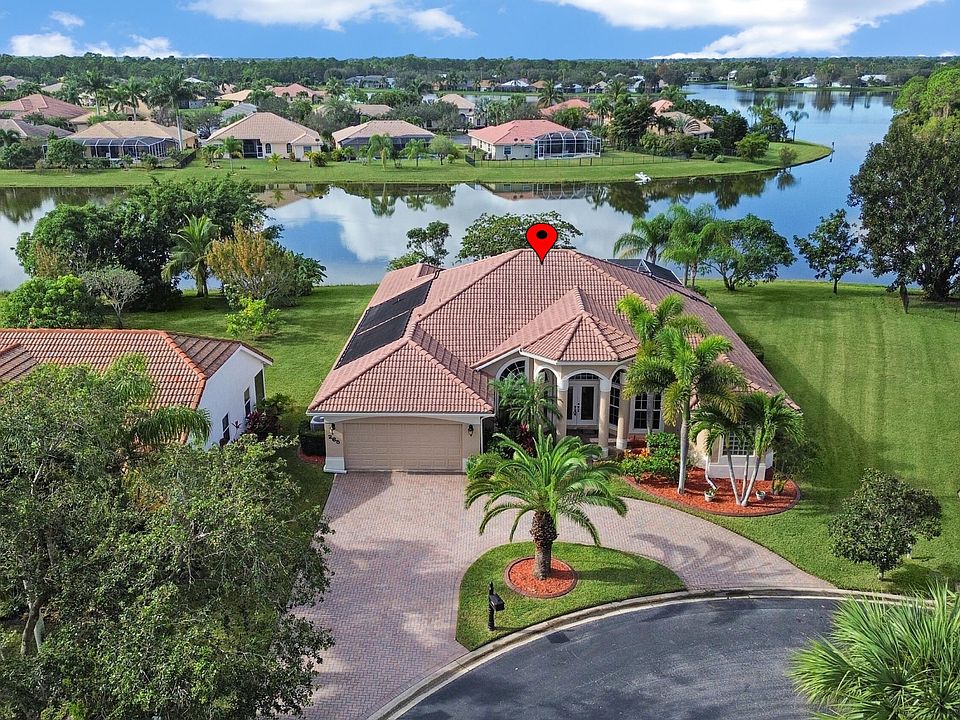 265 SW Egret Landing, Port Saint Lucie, FL 34953 | Zillow