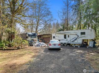 891 W Satsop Maple Gln, Elma, WA 98541