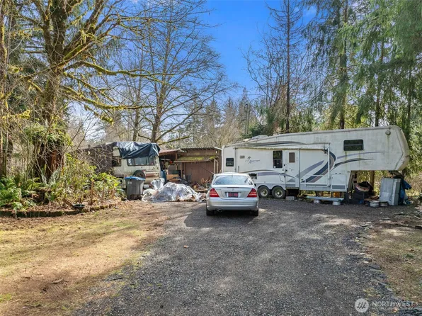 891 W Satsop Maple Gln, Elma, WA 98541