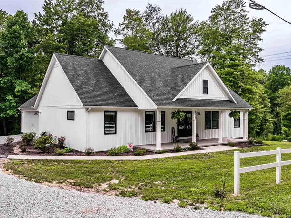 3545 Lazzelle Union Rd, Morgantown, WV 26501