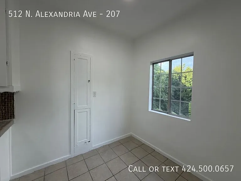 512 N Alexandria Ave #207 — Photo 10