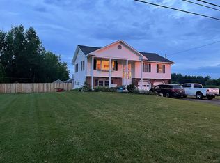 303 Center Rd, Easton, ME 04740