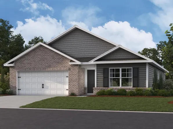 301 Belmar Way SW, Hanceville, AL 35077