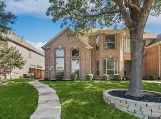 11286 Chaucer Dr, Frisco, TX 75035