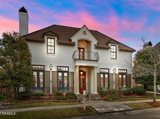 210 Princeton Woods Loop, Lafayette, LA 70508