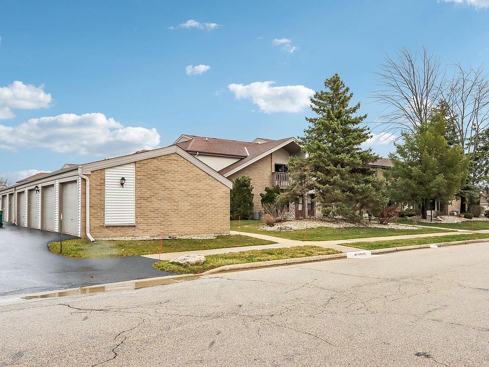 Riversbend W178N9710 Riversbend East Cir Germantown WI Zillow