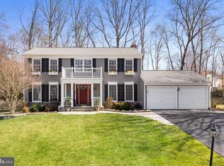 7611 Cervantes Ct, Springfield, VA 22153