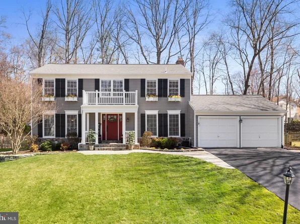 7611 Cervantes Ct, Springfield, VA 22153