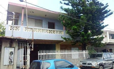 Calle E #9 sabana Ward, Guaynabo