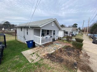 1432 Garfield Ave, Winston Salem, NC 27105