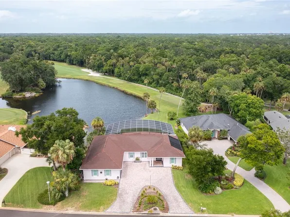 206 PRESTWICK DRIVE, NEW SMYRNA BEACH, FL 32168