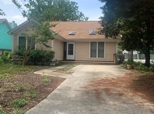 1501 Ketch Ct, Mount Pleasant, SC 29464