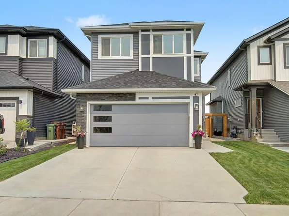 28 Rosewood Way, Saint Albert, AB T8N 7Y8