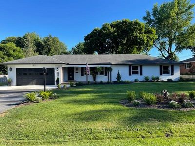 4293 Hillcrest Dr, Bellbrook, OH, 45305