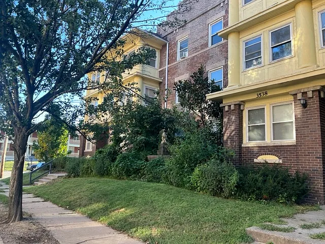 3536 Baltimore Ave #25 — Photo 12