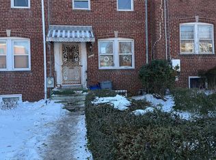 1447 Bangor St SE, Washington, DC 20020