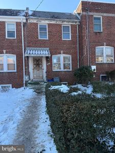 1447 Bangor St SE, Washington, DC, 20020