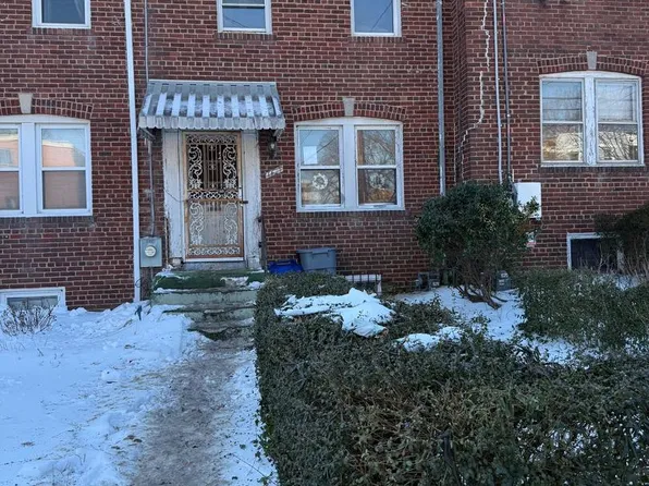 1447 Bangor St SE, Washington, DC 20020