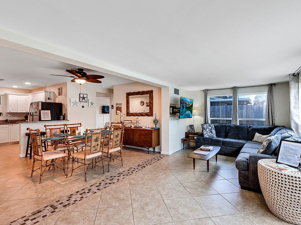Fully furnished home