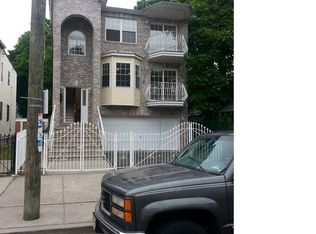 71 9th Ave W #2, Newark, NJ 07107