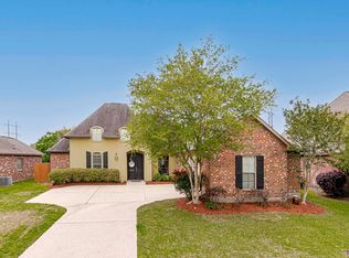 6030 Nature Trail Dr, Baton Rouge, LA 70817