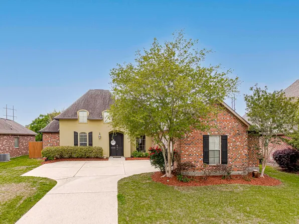 6030 Nature Trail Dr, Baton Rouge, LA 70817