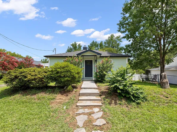 2125 Baltic Ave, Durham, NC 27707